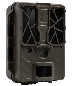 SPYPOINT FORCE-20 ULTRA COMPACT TRAIL CAMERA