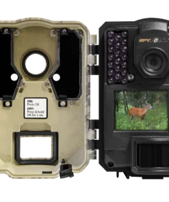 SPYPOINT FORCE-DARK ULTRA COMPACT TRAIL CAMERA