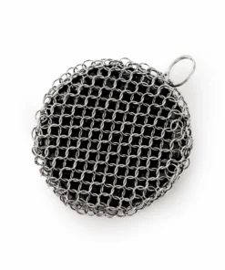 Solo Stove Cast Iron Scrubber