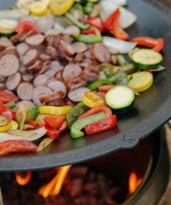 Solo Stove Ranger Wok Accessory Bundle 11 Solo Stove Ranger Wok Accessory Bundle