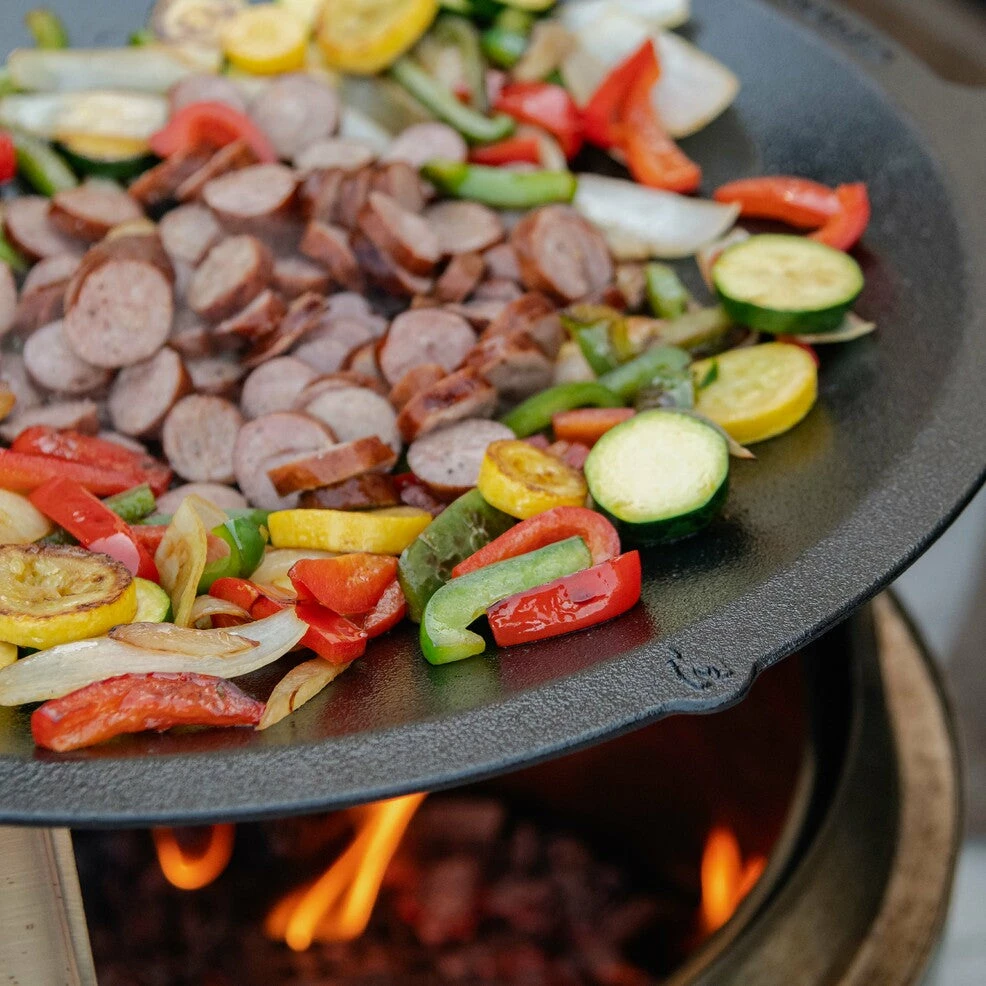 Solo Stove Ranger Wok Accessory Bundle 5 Solo Stove Ranger Wok Accessory Bundle