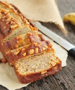 Food & Food Storage Emergency Essentials Dehydrated Banana Slices Large Can