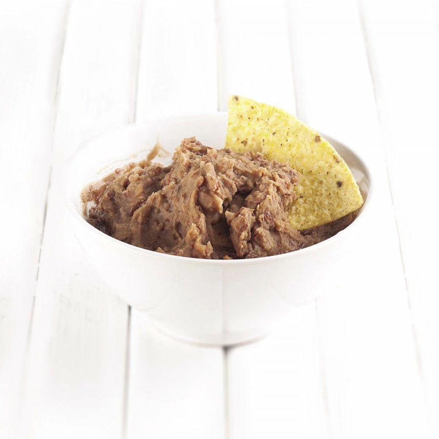 Emergency Essentials Refried Beans 5 Emergency Essentials Refried Beans