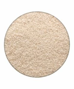 Emergency Essentials White Rice Large Can Food & Food Storage