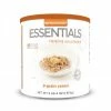 Food & Food Storage Emergency Essentials 9-Grain Cereal - Large Can