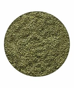 Emergency Essentials Lentils Large Can