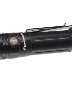 Fenix PD36R 1600 Lumens Rechargeable Flashlight Flashlights