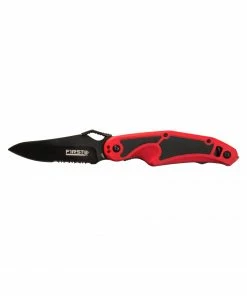 FIRST TACTICAL SIDEWINDER RANGE KNIFE Gear
