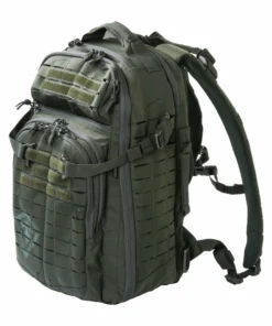 FIRST TACTICAL TACTIX HALF-DAY PLUS BACKPACK