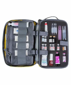Gear FIRST TACTICAL MEDICATION KIT