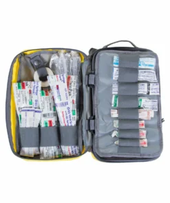 Gear FIRST TACTICAL MEDICATION KIT
