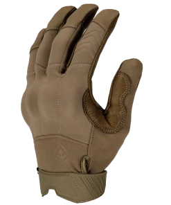 FIRST TACTICAL MEN'S HARD KNUCKLE GLOVE 14 FIRST TACTICAL MEN'S HARD KNUCKLE GLOVE