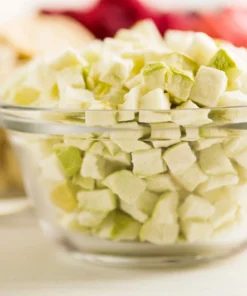 Augason Farms Fruit Variety Pouch Food & Food Storage