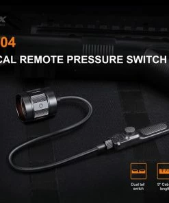 Fenix Lights Fenix AER-04 Tactical Remote Switch