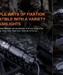 Fenix Lights Fenix AER-04 Tactical Remote Switch