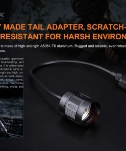 Fenix Lights Fenix AER-04 Tactical Remote Switch