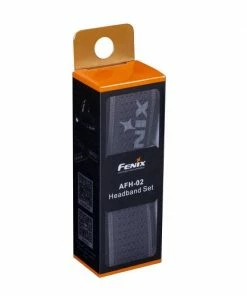 FENIX AFH-02 Blackout Replacement Headband Headlamps