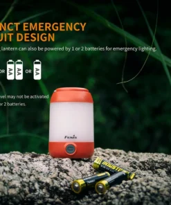 Gear Fenix CL23 Camping Lantern 20 Gear Fenix CL23 Camping Lantern