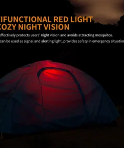 Gear Fenix CL23 Camping Lantern 17 Gear Fenix CL23 Camping Lantern