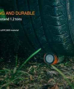 Fenix CL26R Rechargeable Lantern 21 Fenix CL26R Rechargeable Lantern