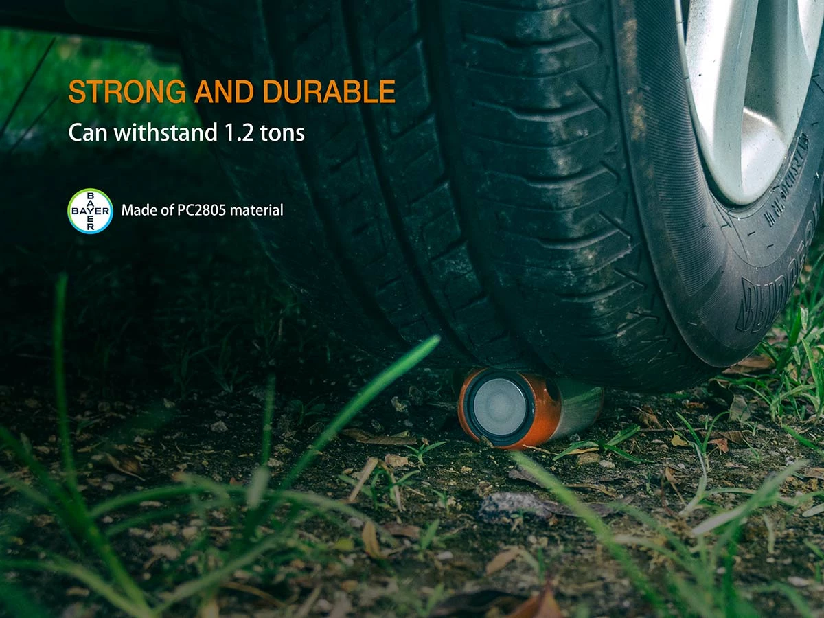 Fenix CL26R Rechargeable Lantern 6 Fenix CL26R Rechargeable Lantern