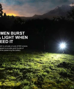 FENIX E09R 600 LUMENS RECHARGEABLE EDC FLASHLIGHT Flashlights 19 FENIX E09R 600 LUMENS RECHARGEABLE EDC FLASHLIGHT Flashlights