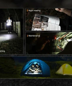 FENIX E09R 600 LUMENS RECHARGEABLE EDC FLASHLIGHT Flashlights 21 FENIX E09R 600 LUMENS RECHARGEABLE EDC FLASHLIGHT Flashlights