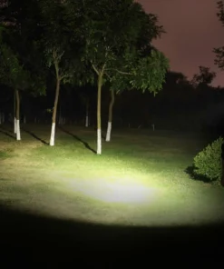 Headlamps Fenix HL60R Headlamp