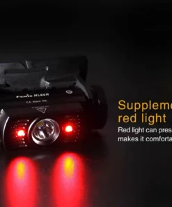 Headlamps Fenix HL60R Headlamp