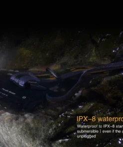 Headlamps Fenix HL60R Headlamp