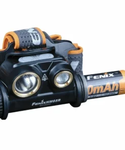 Fenix HM65R Rechargeable Headlamp Headlamps