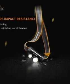 Fenix HM65R Rechargeable Headlamp Headlamps