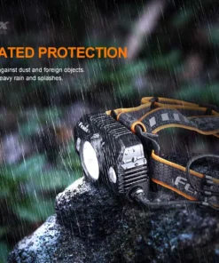 FENIX HP30R V2.0 RECHARGEABLE HEADLAMP