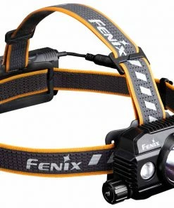 FENIX HP30R V2.0 RECHARGEABLE HEADLAMP