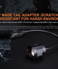 Fenix Lights Fenix AER-05 Tactical Remote Switch