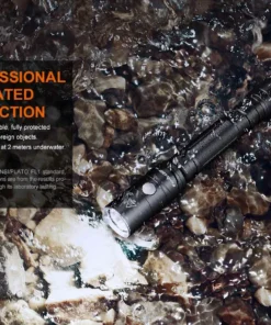 Flashlights Fenix LD22 V2.0 Multipurpose Flashlight