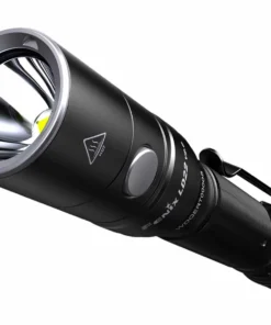 Flashlights Fenix LD22 V2.0 Multipurpose Flashlight