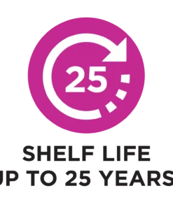 Augason Farms Dehydrated Cross Cut Celery Food & Food Storage