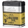 TRAEGER FIN & FEATHER RUB