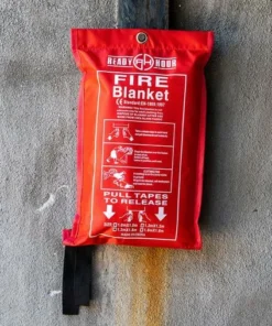 Ready Hour Fire Blanket