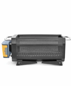 Gear BioLite FirePit+ Bundle