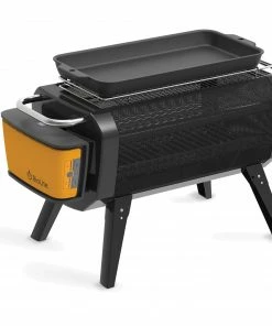 Firepits & Stoves BioLite FirePit Griddle