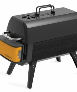 BioLite FirePit Grill Lid Firepits & Stoves