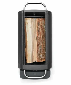 Gear BioLite FirePit+ Bundle