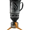 Gear Jetboil Flash Fractile