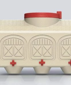 OverEZ Chicken Coops OverEZ Chicken Waterer Home, Farm & Garden