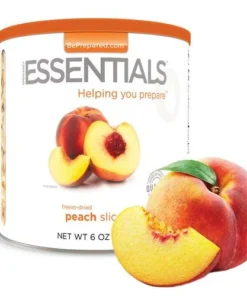 Food & Food Storage Emergency Essentials MEGA Fruit Kit