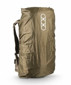 EBERLESTOCK FEATHERWEIGHT PACK RAIN COVER