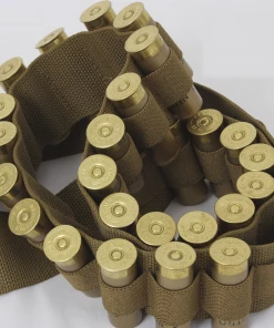 Rothco Shotgun Shell Bandolier