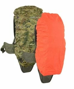 EBERLESTOCK REVERSIBLE BACKPACK RAIN COVER Backpacks & Bags